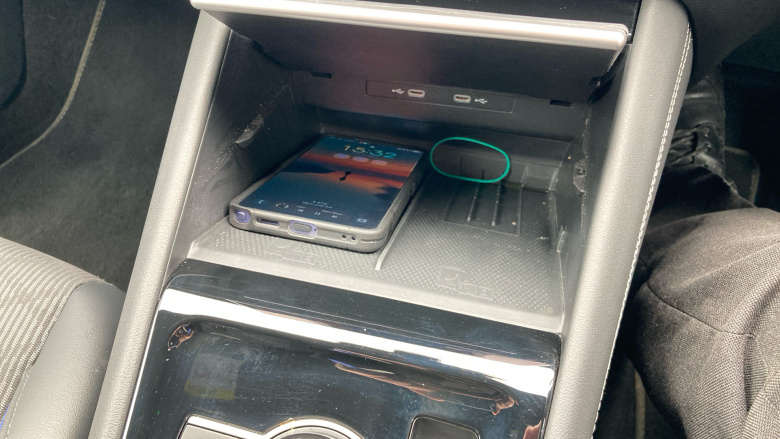 Volkswagen Tayron 2.0 TDI R-Line 5dr DSG7 [7 Seat] Diesel Estate